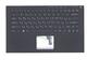 Клавиатура для ноутбука Sony Vaio (VPCZ2) Black, (Black TopCase), RU - фото 2, миниатюра