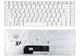 Клавиатура для ноутбука Sony Vaio (VGN-N, N250) White, RU