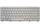 Клавиатура для ноутбука Sony Vaio (VGN-NR21Z, NR21S, NR21J) White, RU - фото 2, миниатюра