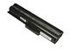 Аккумуляторная батарея для ноутбука Sony VAIO VGP-BPS12 VGN-Z 11.1V Black 5200mAh OEM