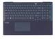 Клавиатура для ноутбука Sony Vaio (SVS15) Black с подсветкой (Light), (Black TopCase), RU - фото 2, миниатюра