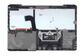 Клавиатура для ноутбука Sony Vaio (SVS15) Black с подсветкой (Light), (Black TopCase), RU - фото 3, миниатюра