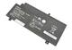 Аккумуляторная батарея для ноутбука Sony VAIO VGP-BPS34 SVF15A 11.1V Black 3650mAh Orig - фото 3, миниатюра
