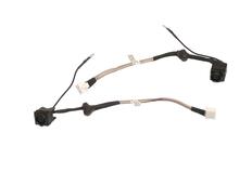 Купить Разъем питания для ноутбука Sony VAIO VGN-NW DC POWER JACK CABLE 306-0001-1636-A Sony Vaio VGN-NW, VGN-NW2MRE, M850 с кабелем HY-S0006