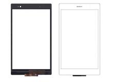 Купить Тачскрин (Сенсорное стекло) для планшета Sony Xperia Z3 tablet compact