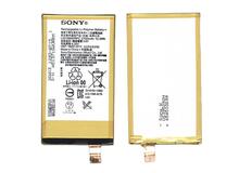 Купить Аккумуляторная батарея для смартфона Sony LIS1594ERPC Xperia Z5 Compact E5803 3.8V White 2700mAh 10.3Wh