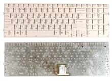 Купить Клавиатура для ноутбука Sony Vaio (VPC-CB, VPCCB, VPCCB3S1R, VPCCB2S1R) White, (No Frame), RU