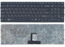Купить Клавиатура для ноутбука Sony Vaio (VPC-EB) Black, (No Frame) RU