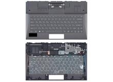 Купить Клавиатура для ноутбука Sony Vaio (SVD13) Black, с подсветкой (Light), (Black Frame), RU