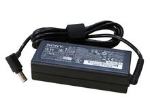 Купить Блок питания для ноутбука Sony 65W 19.5V 3.3A 6.5x4.4mm PCGA-AC19V Orig