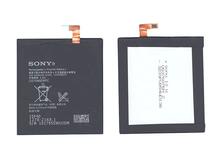 Купить Аккумуляторная батарея для смартфона Sony LIS1546ERPC Xperia T3 D5103 3.8V Black 2500mAh 9.5Wh