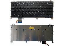 Купить Клавиатура для ноутбука Sony Vaio (VPCZ, VPC-Z1) с подсветкой (Light), Black, (No Frame) RU