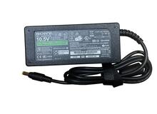 Купить Блок питания для ноутбука Sony 45W 10.5V 4.3A 4.8x1.7mm VGP-AC10V8 Orig