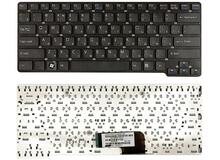 Купить Клавиатура для ноутбука Sony Vaio (VPC-CW) Black, (No Frame) RU