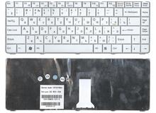 Купить Клавиатура для ноутбука Sony Vaio (VGN-NR, VGN-NS) White, RU