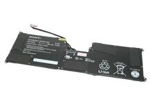 Купить Аккумуляторная батарея для ноутбука Sony VAIO VGP-BPS39 Tap 11 7.5V Black 3800mAh Orig