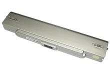 Купить Аккумуляторная батарея для ноутбука Sony VAIO VGP-BPS2C VGN-FE 11.1V Silver 5200mAh OEM