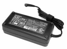 Купить Блок питания для ноутбука Sony 150W 19.5V 7.7A 6.5x4.4 mm VGP-AC19V54 Orig