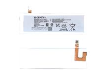 Купить Аккумуляторная батарея для смартфона Sony AGPB016-A001 Xperia M5 E5633 4.35V White 2600mAh 9.9Wh