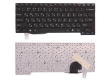 Купить Клавиатура для ноутбука Sony Vaio (VGN-TT) Black, (No Frame) RU