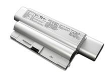 Купить Усиленная аккумуляторная батарея для ноутбука Sony VAIO VGP-BPS8 PCG 11.1V Silver 7200mAh OEM