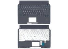 Купить Клавиатура для ноутбука Sony Vaio (VGN-TT) Black, (Black TopCase), RU