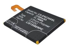 Купить Аккумуляторная батарея для Sony CS-ERZ300SL Xperia Z3 D6603 3.8V Black 3100mAh 11.78Wh