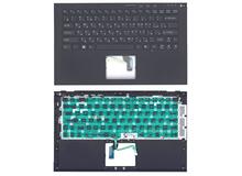 Купить Клавиатура для ноутбука Sony Vaio (VPCZ2) Black, (Black TopCase), RU