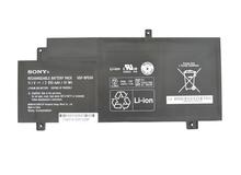 Купить Аккумуляторная батарея для ноутбука Sony VAIO VGP-BPS34 SVF15A 11.1V Black 3650mAh Orig