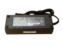 Купить Блок питания для ноутбука Sony 120W 19.5V 6.15A 6.5x4.4mm VGP-AC19V16 Orig