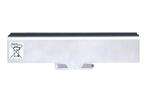 Купить Аккумуляторная батарея для ноутбука Sony VAIO VGP-BPS13 VGN-AW 11.1V Silver 4400mAh Orig