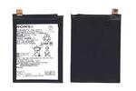 Аккумуляторная батарея для смартфона Sony LIS1593ERPC E6653 Z5 3.8V Black 2900mAh 11.1Wh